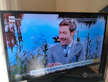 Televisore Samsung 46 pollici