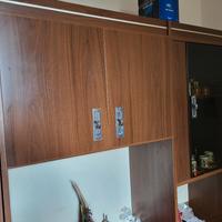 credenza soggiorno/cucina anni 80