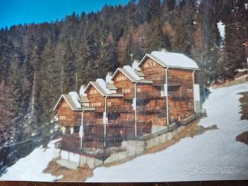 Appartamento La Piana Val Vigezzo