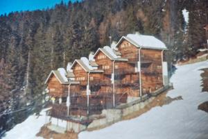 Appartamento La Piana Val Vigezzo