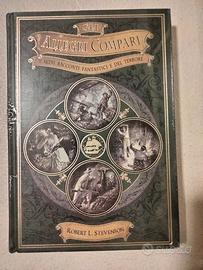 Gli allegri compari e altri racconti fantastici 