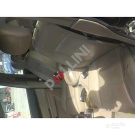 Sedili Completi Daewoo - Chevrolet Captiva 2009