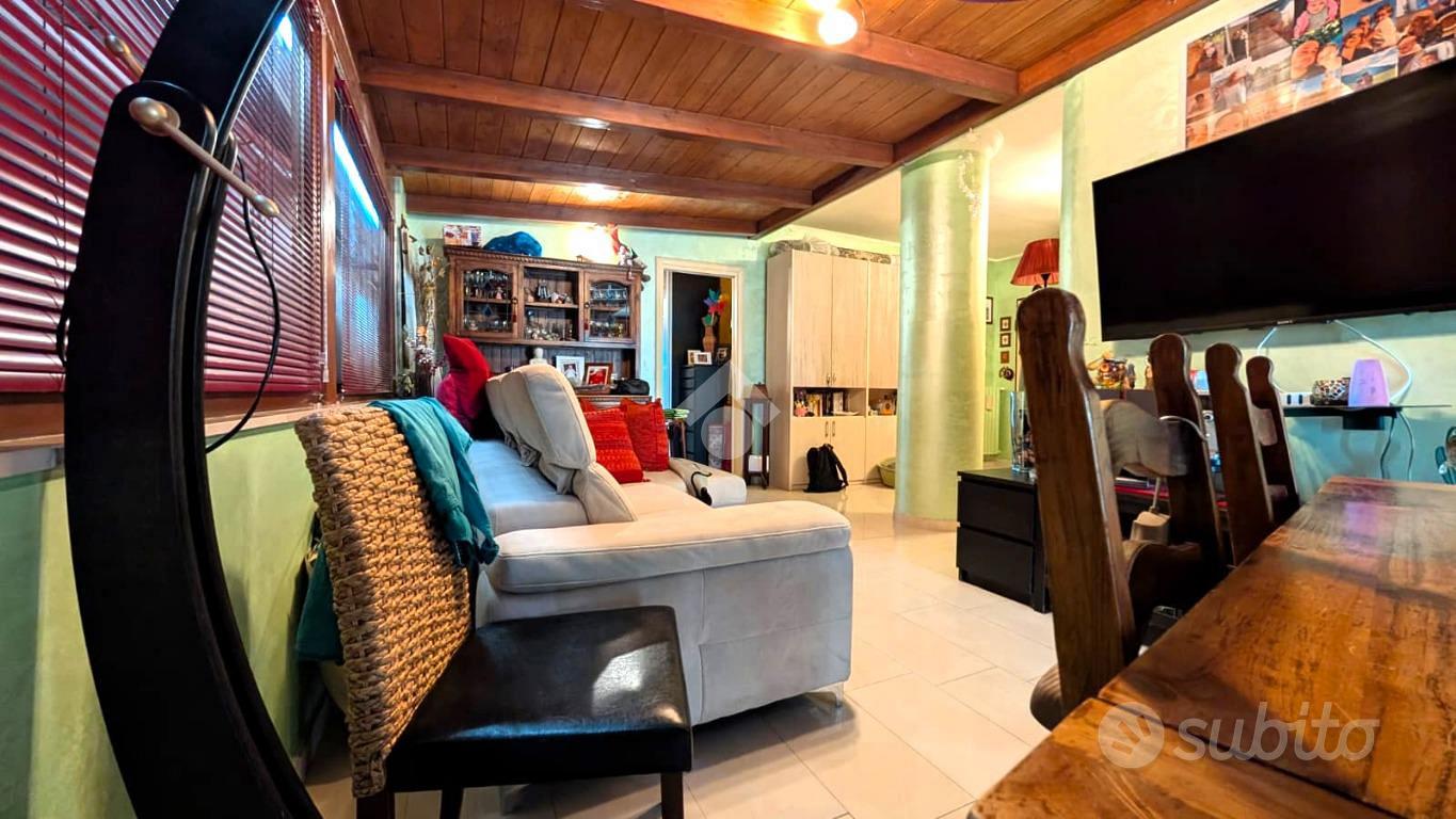 Appartamento – Margherita di Savoia, Città Giardino, Barletta-Andria-Trani - Vista 4