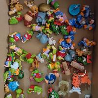 sorprese Kinder 