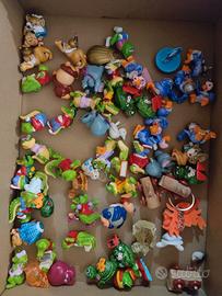 sorprese Kinder 