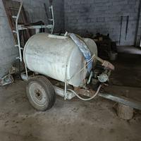 Attrezzi agricoli