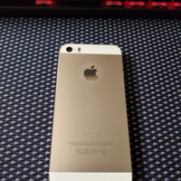 IPhone 5s Gold 16 GB