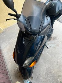 Scooter yamaha 125cc
