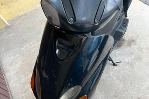 Scooter yamaha 125cc