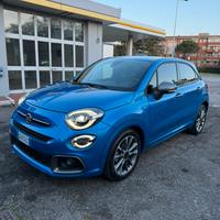 Fiat 500x sport