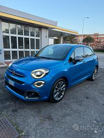 Fiat 500x sport