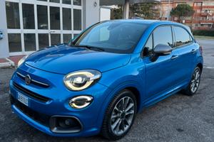 Fiat 500x sport