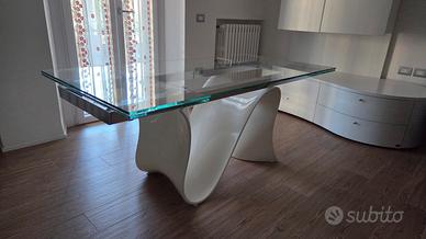 tavolo Wave Tonin casa 