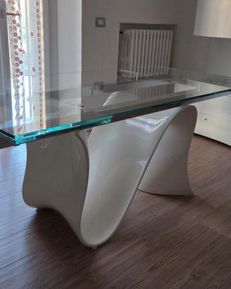 tavolo Wave Tonin casa 