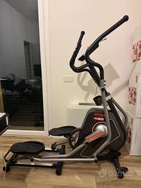 Ellittica professionale Fassi FC 760 - quasi nuova