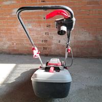 tagliaerba elettrico