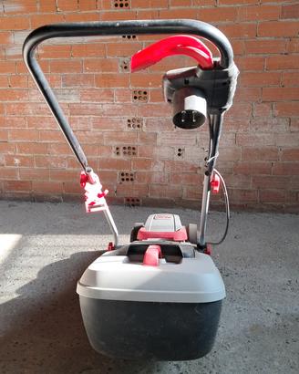 tagliaerba elettrico