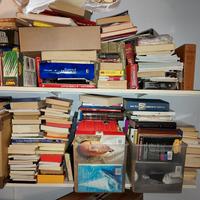 libri vari narrativa horror scifi guide 