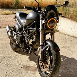 Ducati Monster