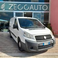 Fiat Scudo 1.6 MJT 3 posti