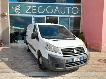 Fiat Scudo 1.6 MJT 3 posti