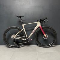 Wilier Rave SLR ID2 Rival axs tg M