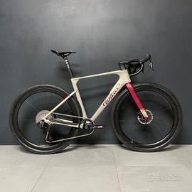Wilier Rave SLR ID2 Rival axs tg M