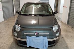 Fiat 500 lounge gpl