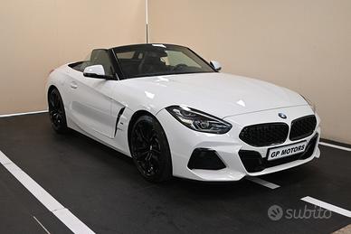 BMW Z4 (G29) Z4 sDrive20i Msport