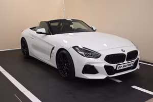 BMW Z4 (G29) Z4 sDrive20i Msport