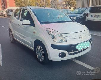 Nissan Pixo 1.0 Benzina EURO 5