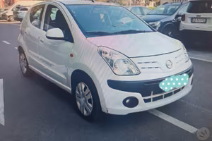 Nissan Pixo 1.0 Benzina EURO 5