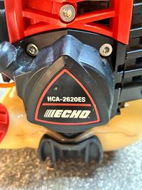 Tagliasiepi ECHO HCA-2620ES