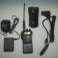 Ricetrasmettitore Portatile Alan 42 Multi