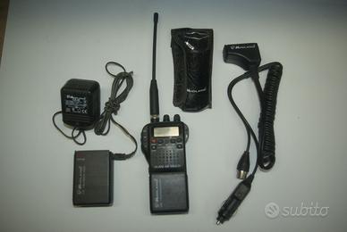 Ricetrasmettitore Portatile Alan 42 Multi