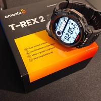 Trex 2 Smartwatch 