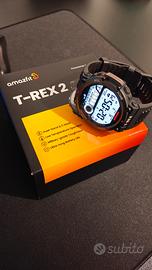 Trex 2 Smartwatch 