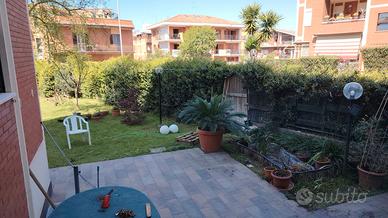 Laghetto per giardino