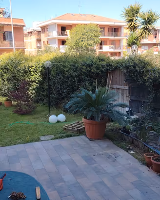 Laghetto per giardino