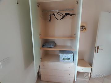 Cameretta per bambini