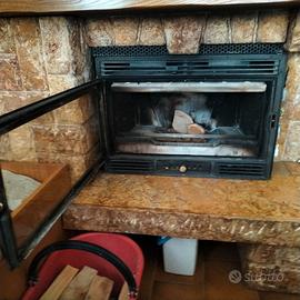 Caminetto Montegrappa