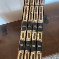 La divina Commedia