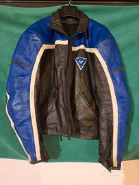 giacca dainese pelle 