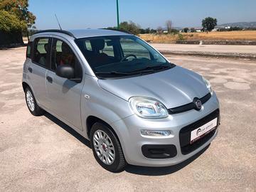 Fiat Panda 1.2 benzina 69 cv Pop