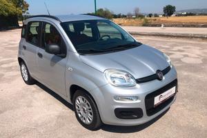Fiat Panda 1.2 benzina 69 cv Pop