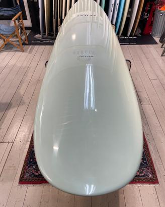 Surf Longboard KAI SALLAS FIREWIRE