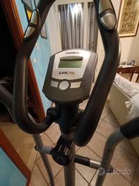 Ellittica professionale 