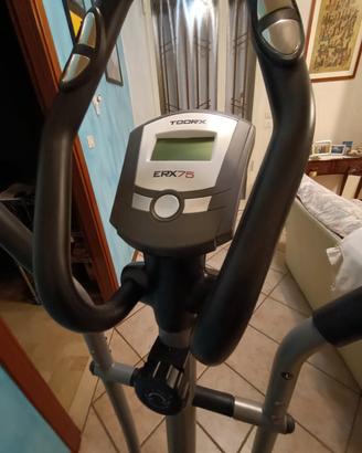 Ellittica professionale 