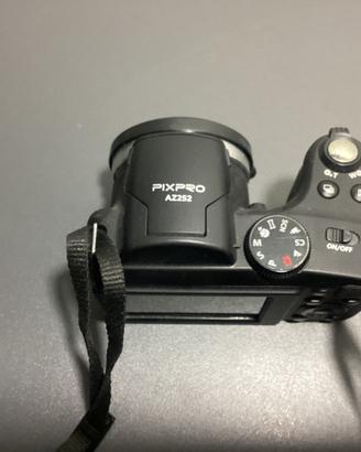 Kodak  pixPro az252