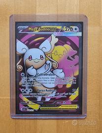 Mega Audino Ex 253/217 asc it